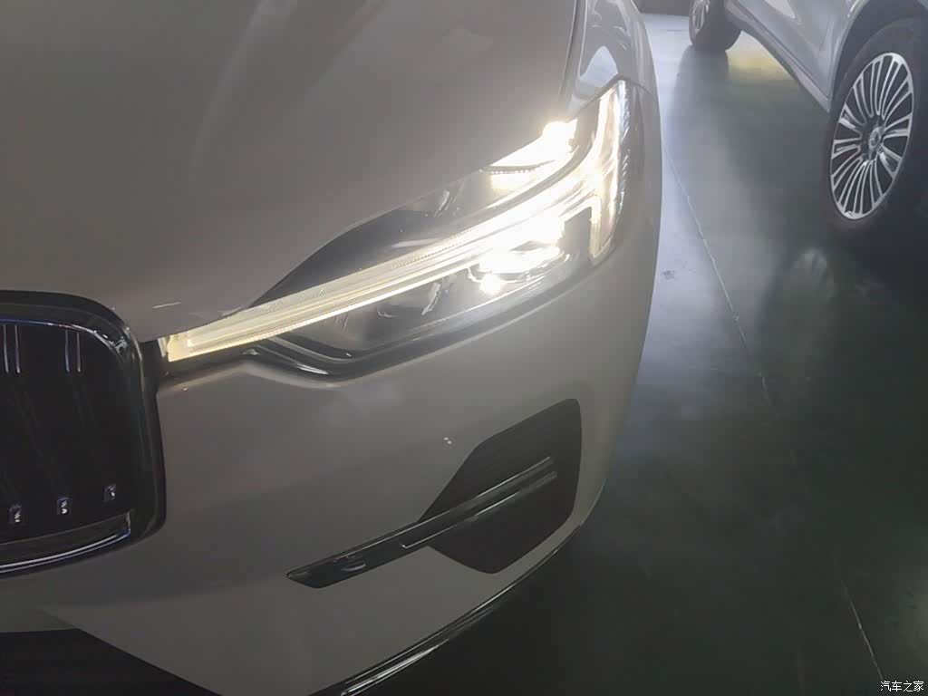 Volvo XC60, 2021 24