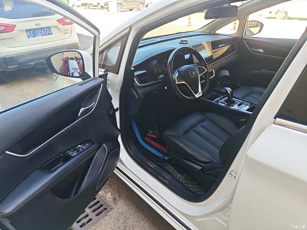 BYD Song, 2019 16