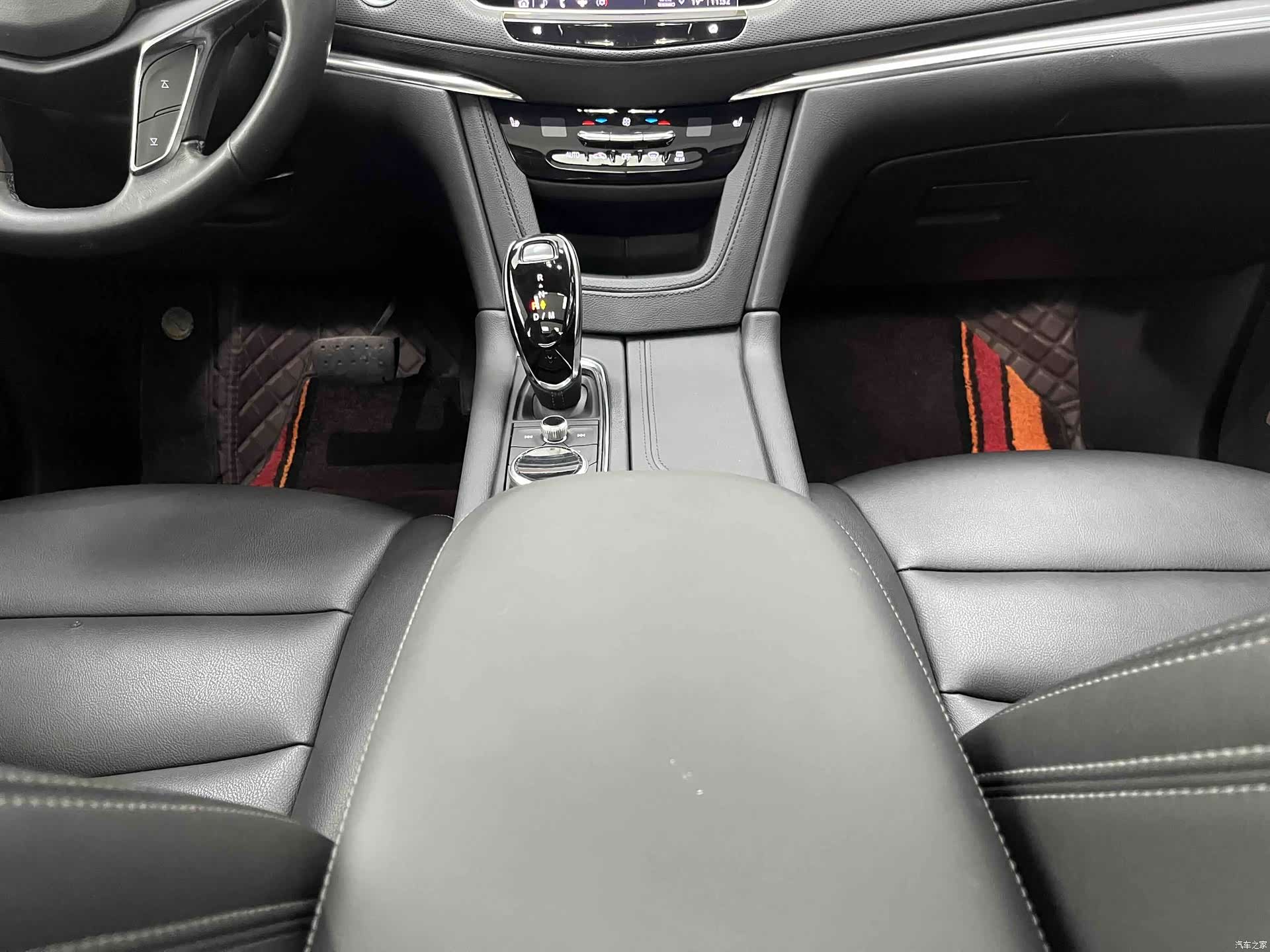 Cadillac XT5, 2022 20