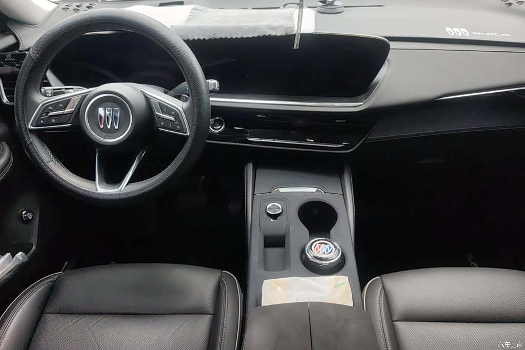Buick Envision Plus, 2024 13