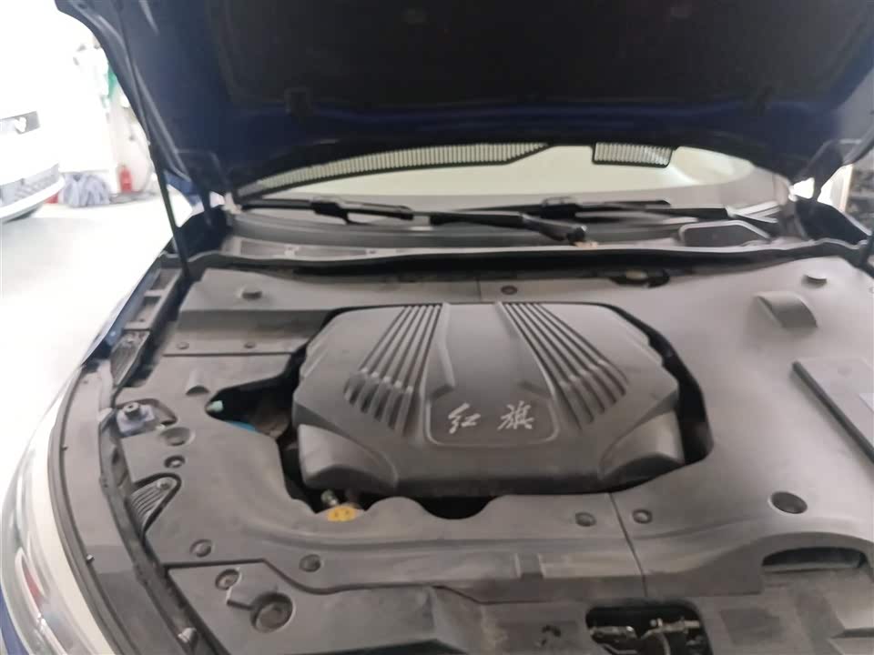 Hongqi H5 Hongqi H5