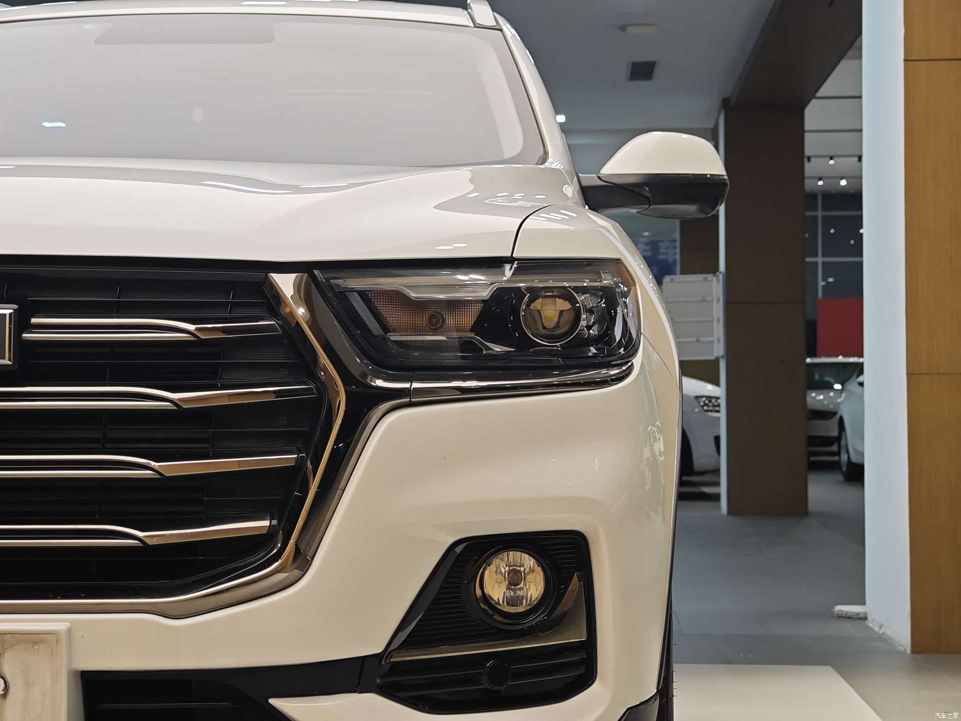 Haval H6, 2021 2