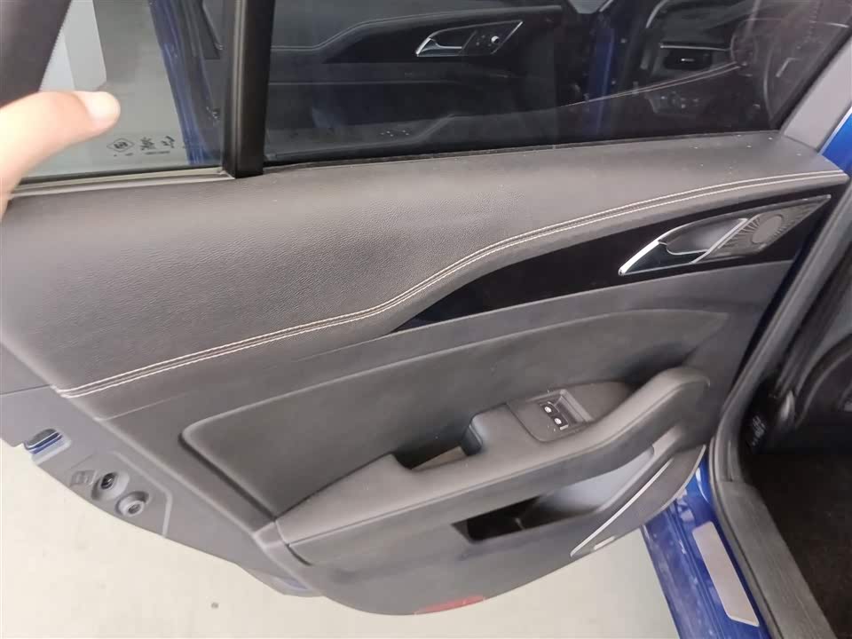 Hongqi H5 Hongqi H5