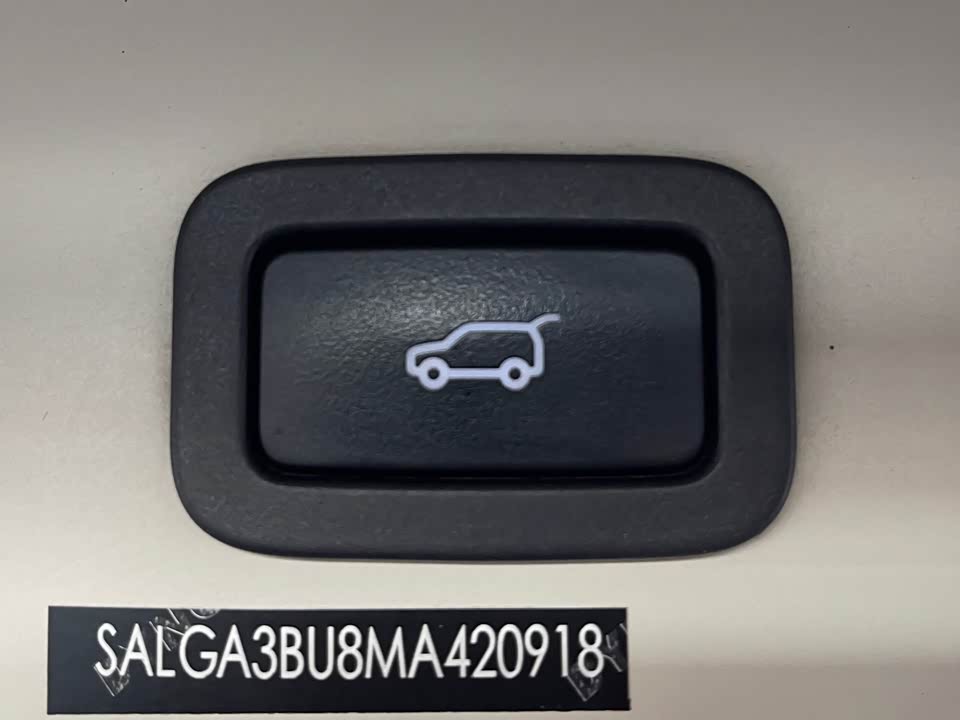 Land Rover Range Rover Land Rover Range Rover