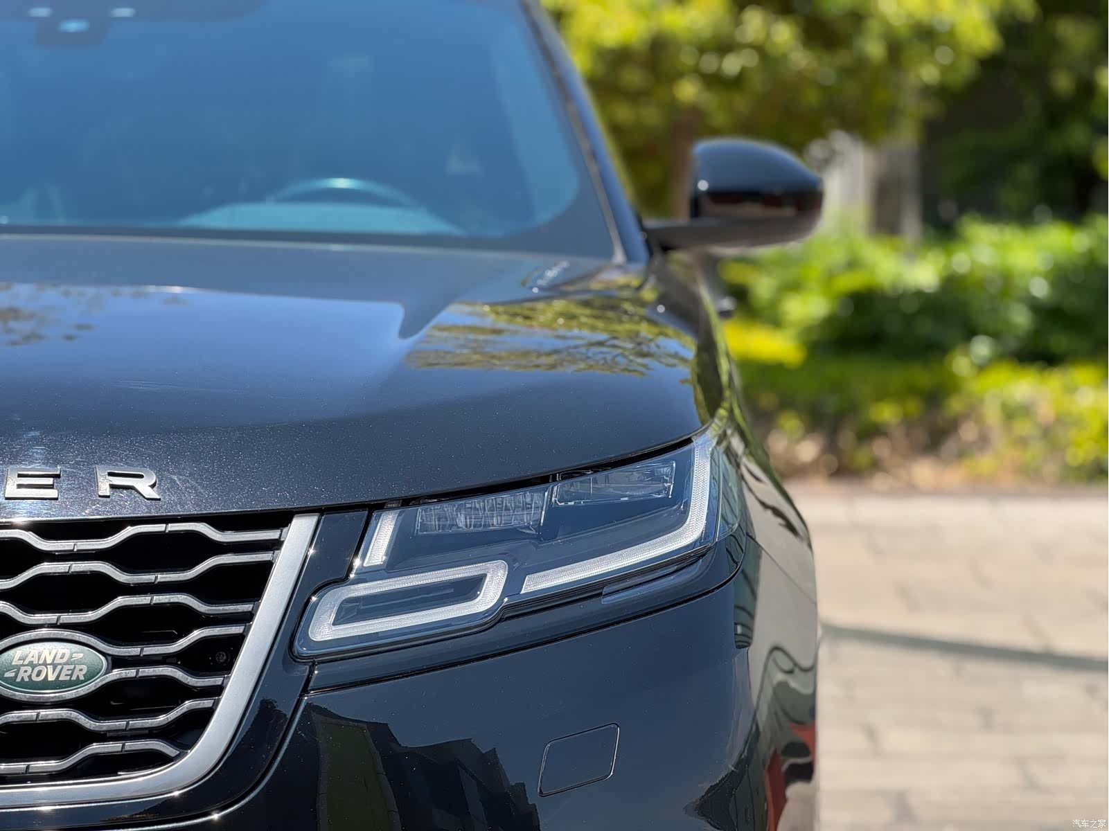 Land Rover Range Rover, 2018 7