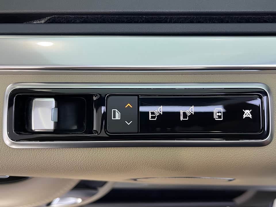 Land Rover Range Rover Land Rover Range Rover