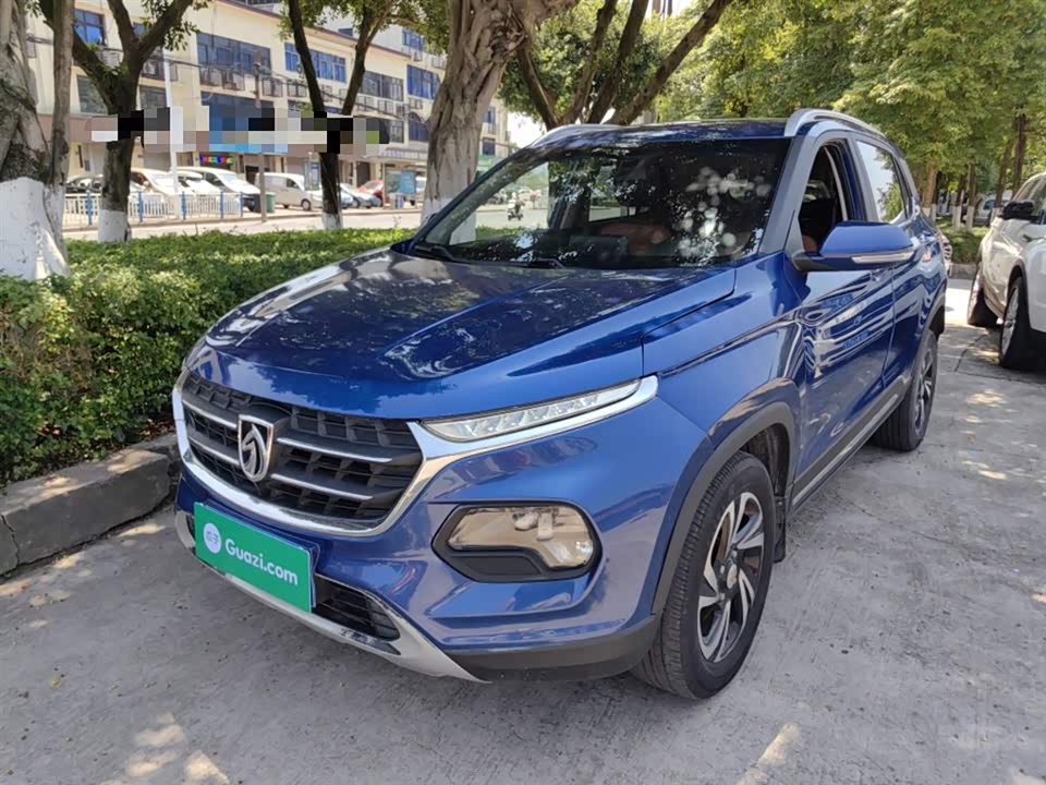 Baoding 510 Baoding 510