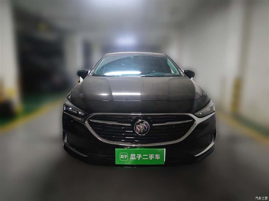 Buick LaCrosse, 2022 24