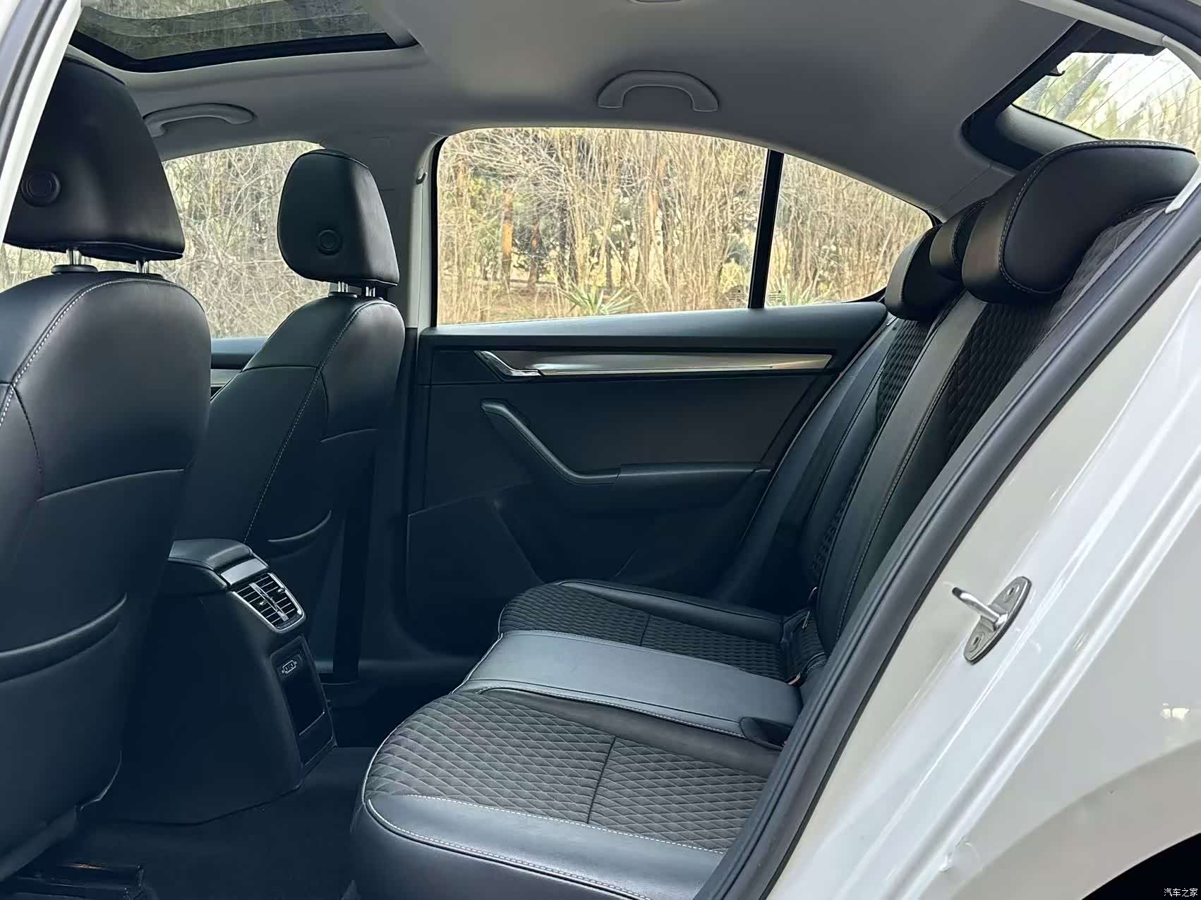 Skoda Octavia, 2018 10