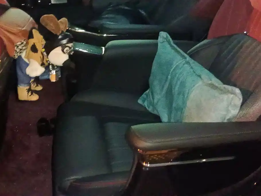 Trumpchi Trumpchi E9