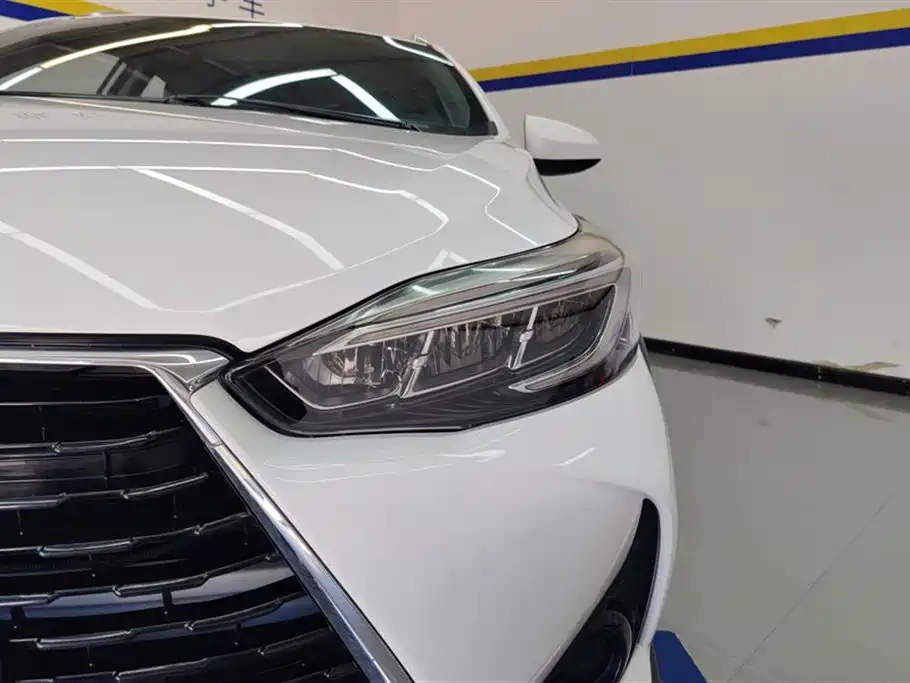 Toyota YARiS L Zhixuan