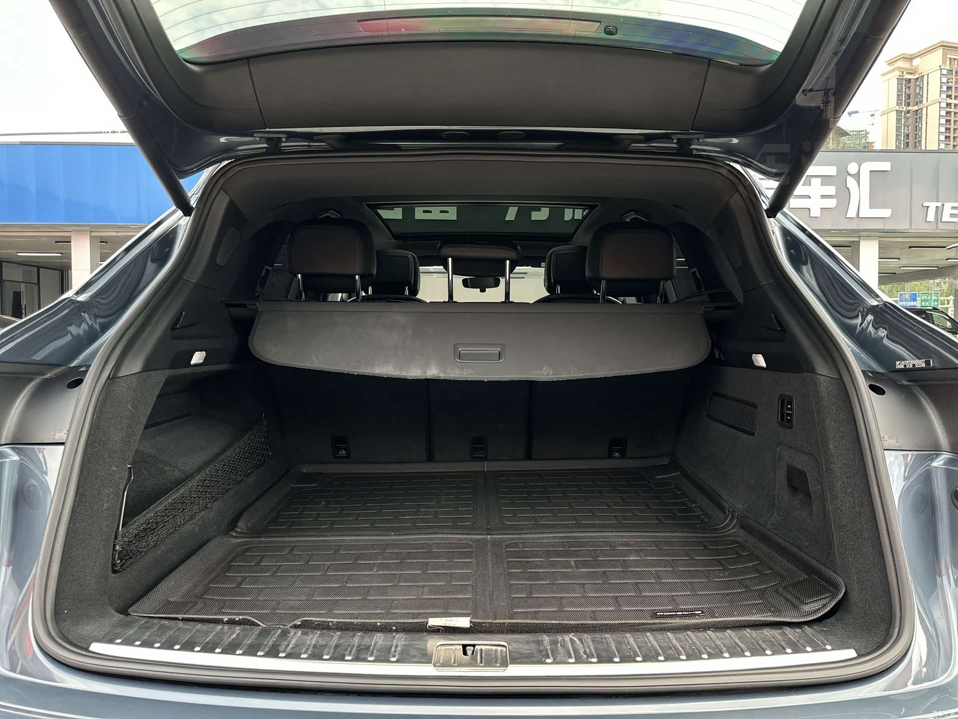 Porsche Cayenne, 2018 15