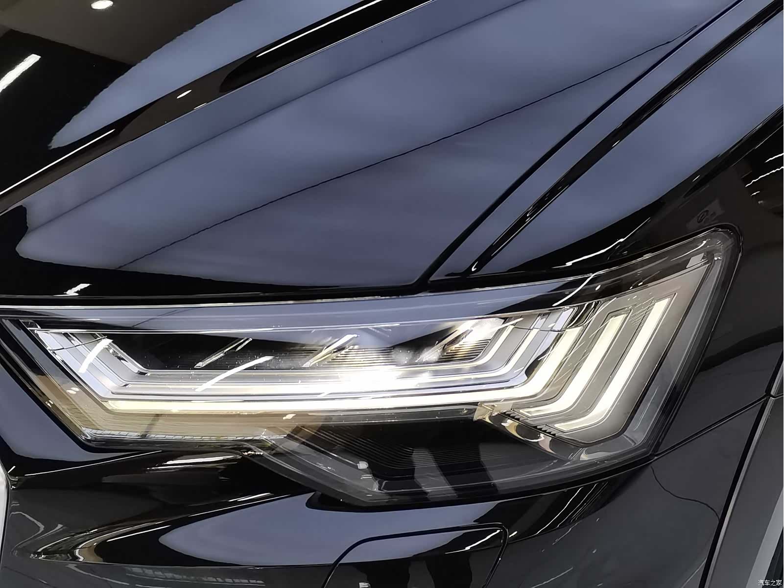 Audi A6, 2022 18
