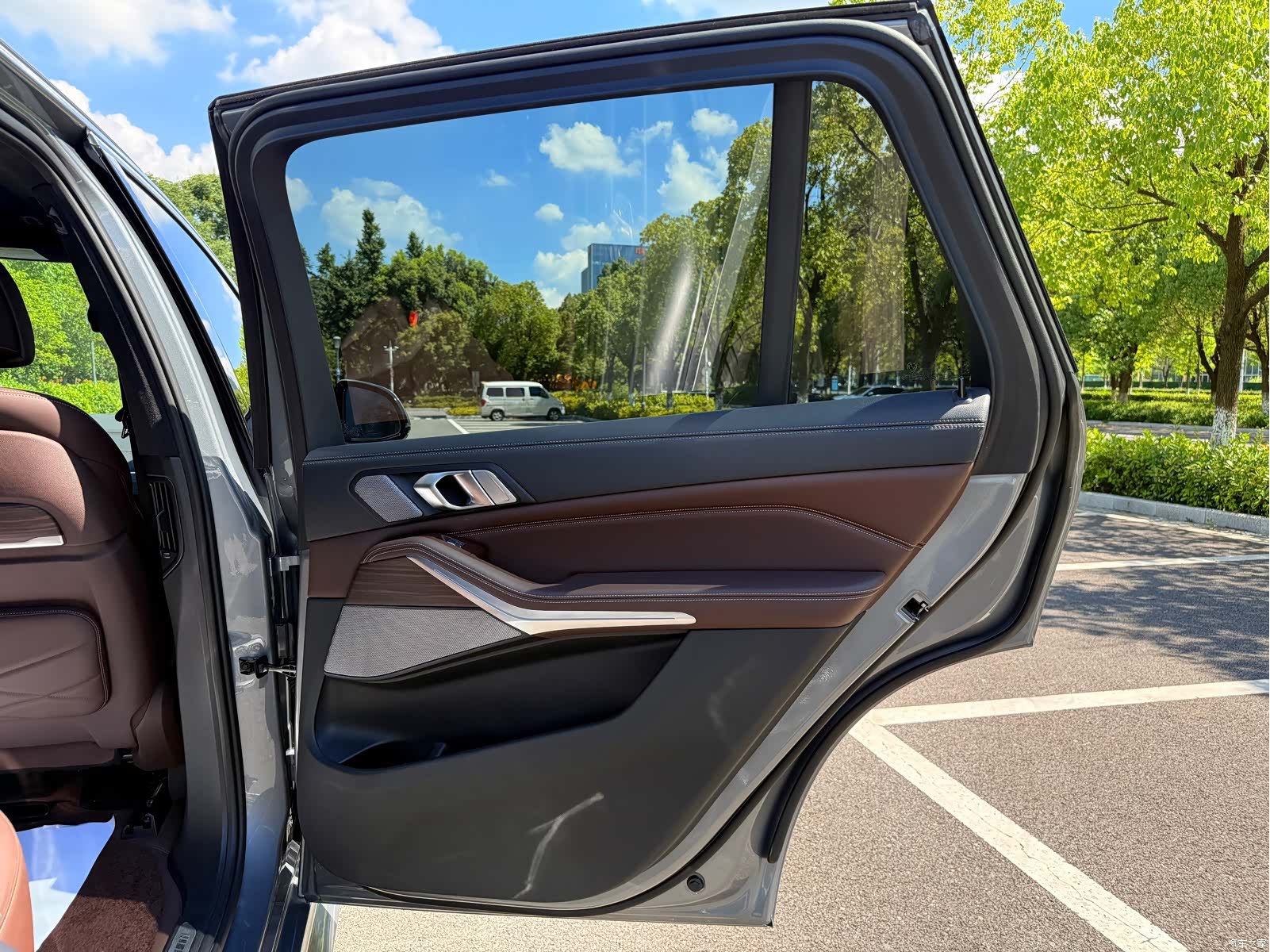 BMW X5, 2022 16