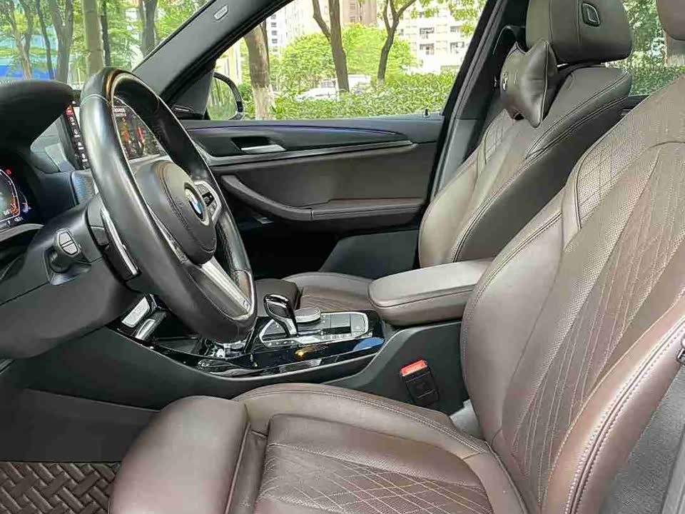 BMW X3 BMW X3
