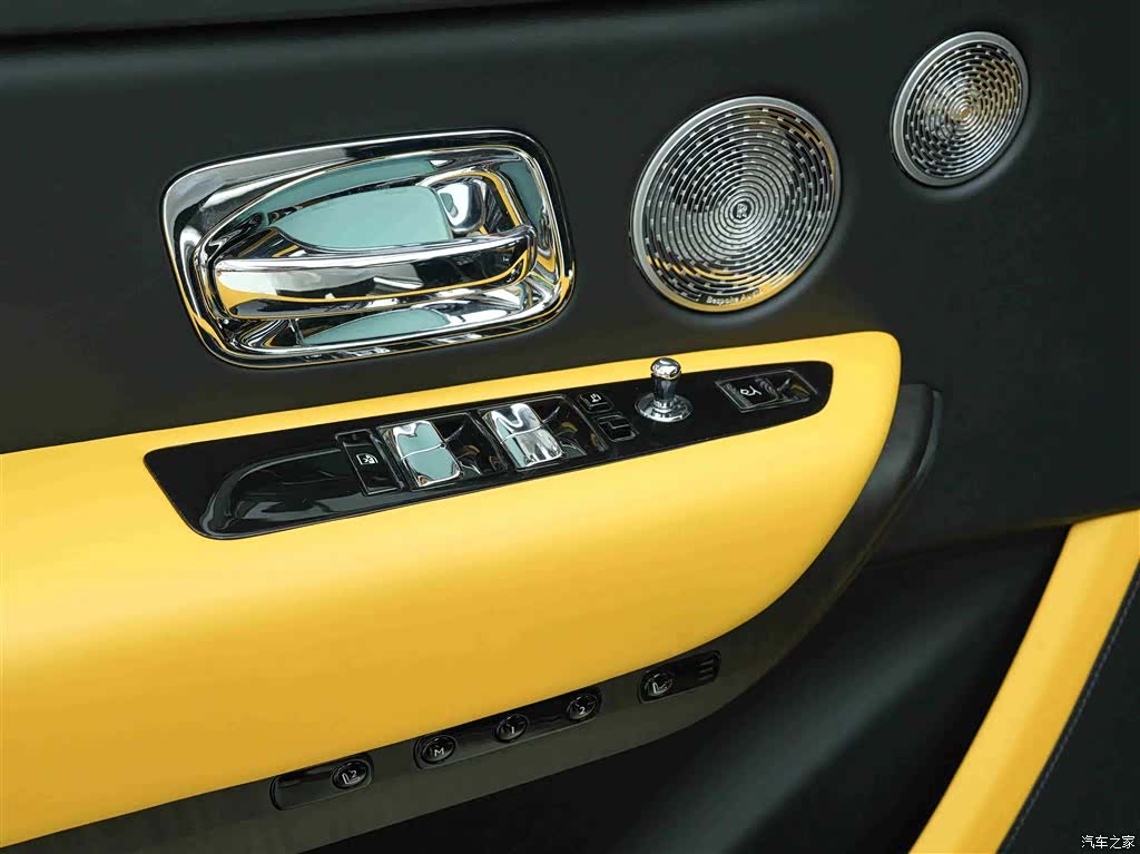 Rolls-Royce Cullinan, 2022 23