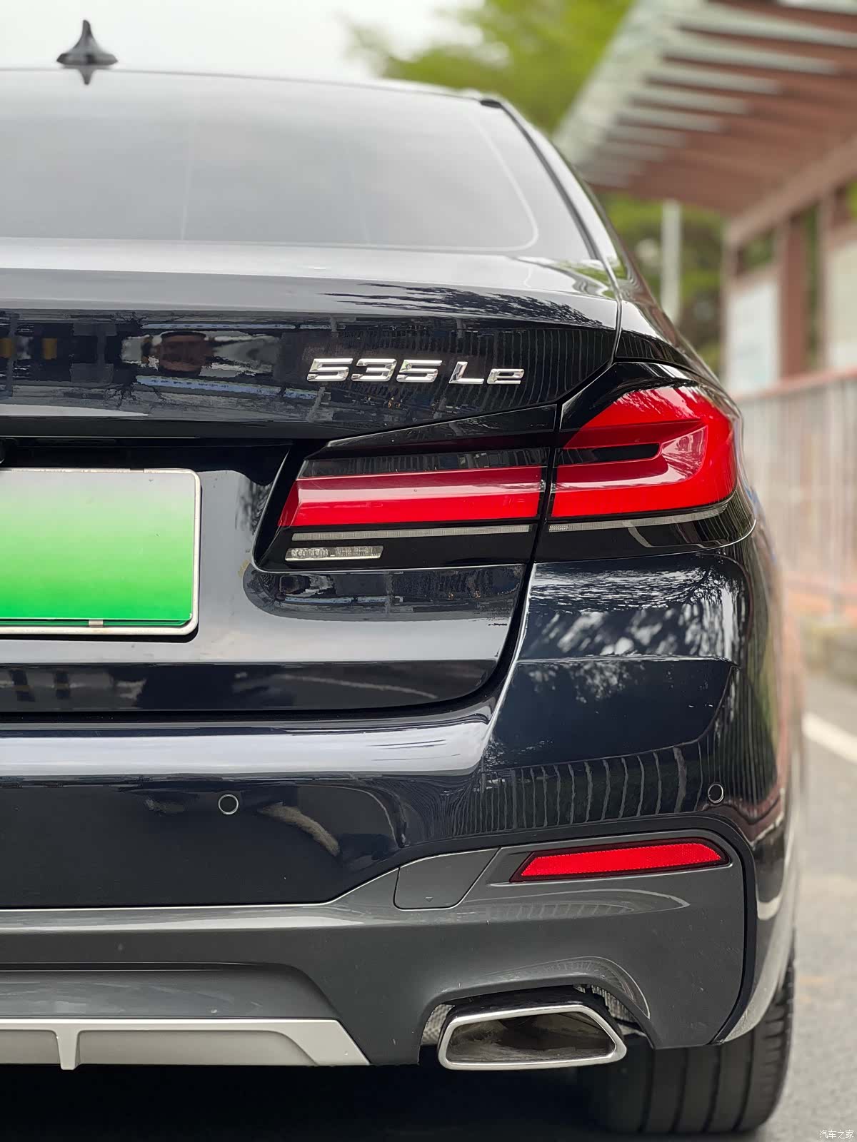 BMW 5 Series, 2021 19