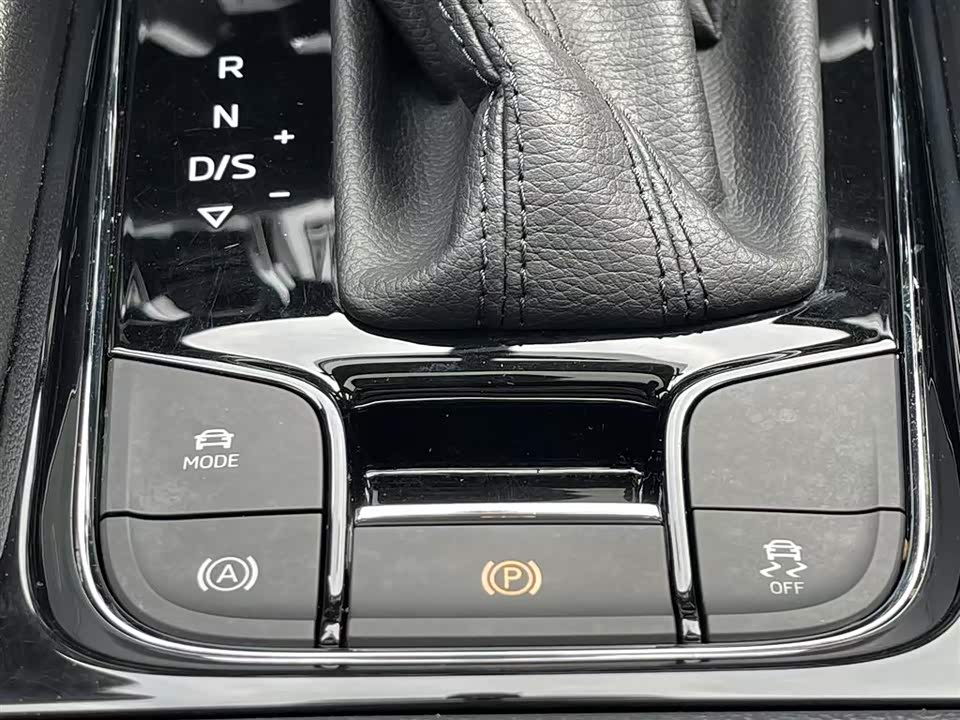 Jinbei Dalian Car