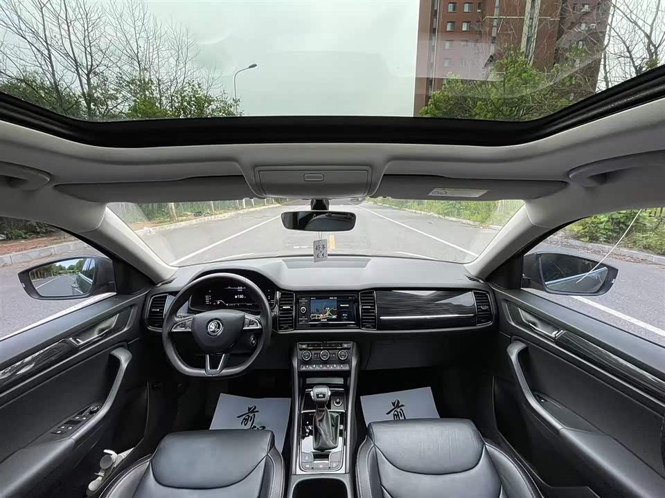 Jinbei Dalian Car