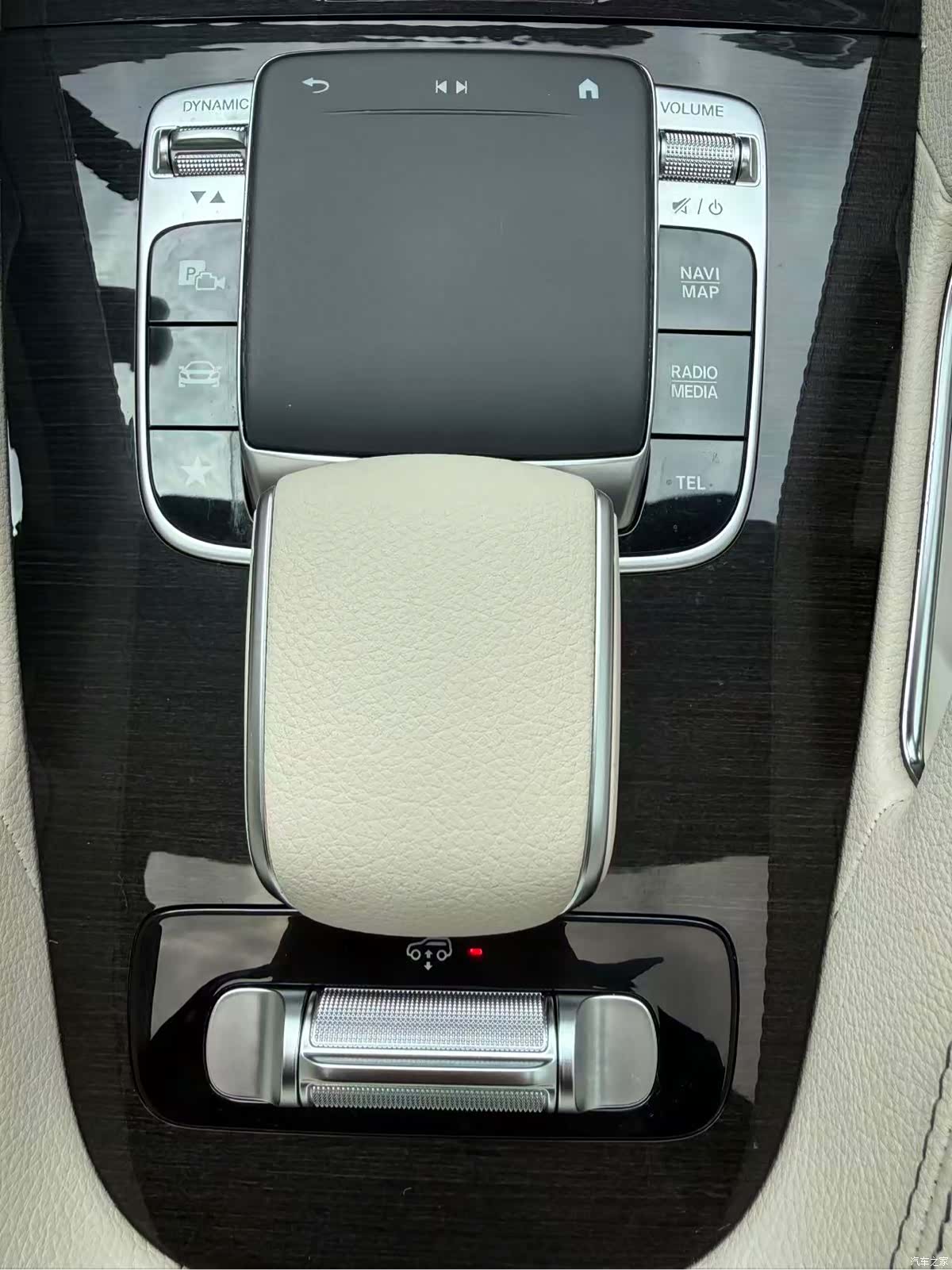 Mercedes-Benz GLE, 2020 10