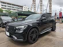 ����GLC���� AMG 2023�� AMG GLC 43 4MATIC ����SUV