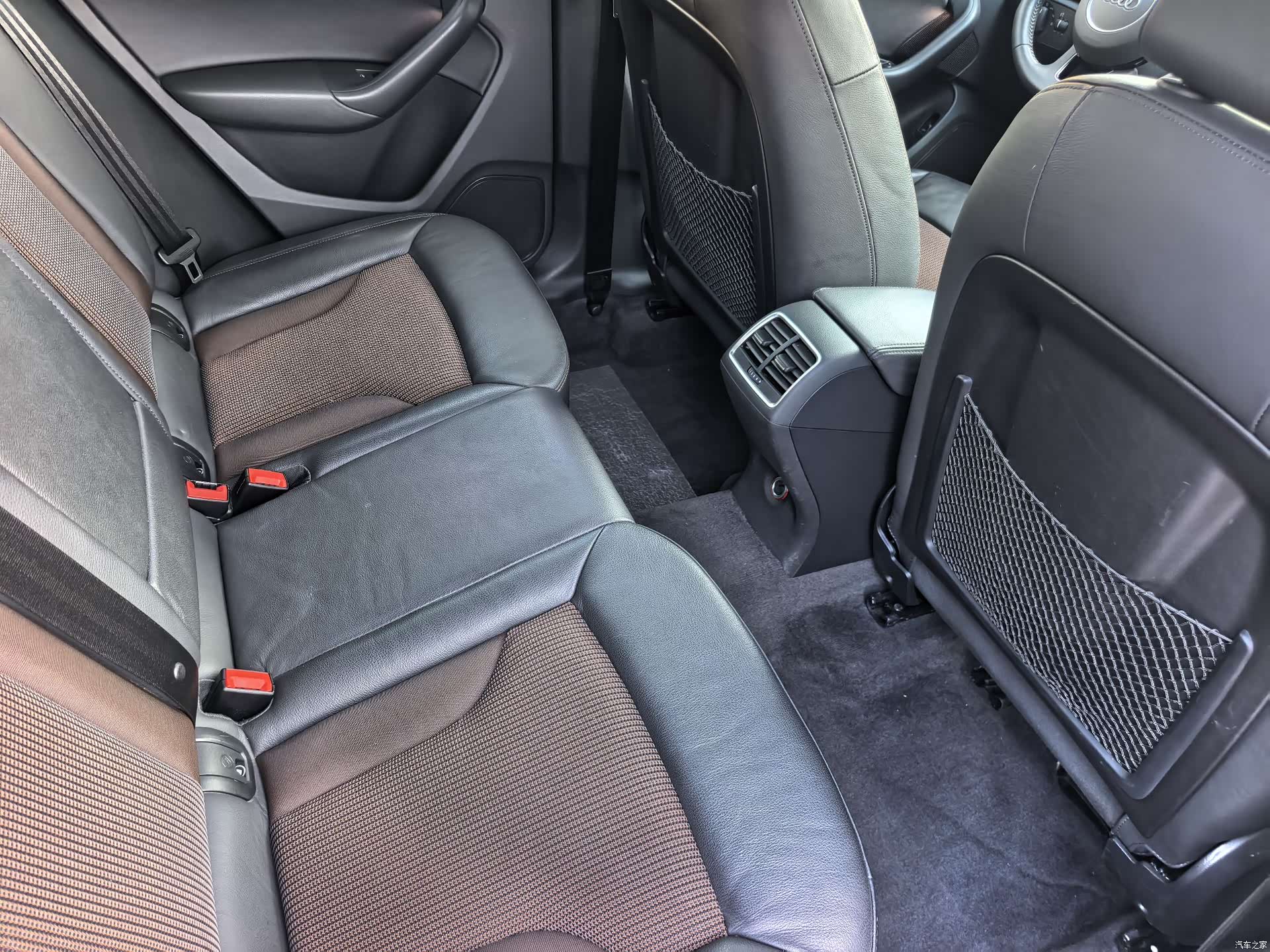 Audi Q3, 2019 8