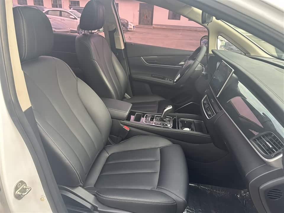 BYD Song MAX BYD Song MAX