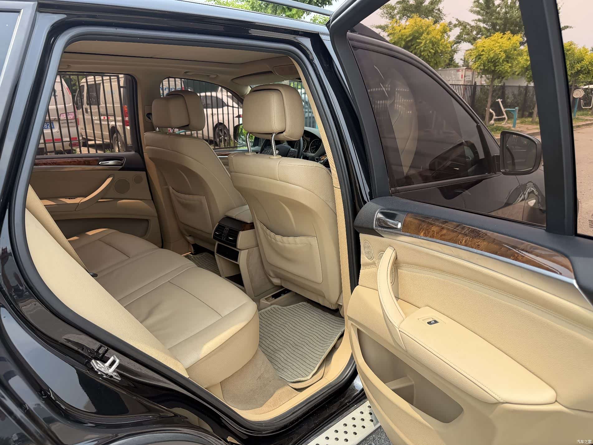 BMW X5, 2012 12