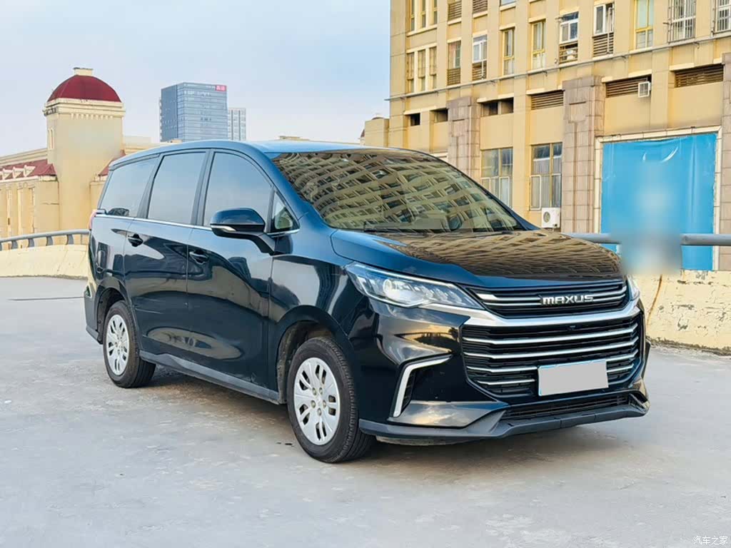 Maxus G50, 2022 24