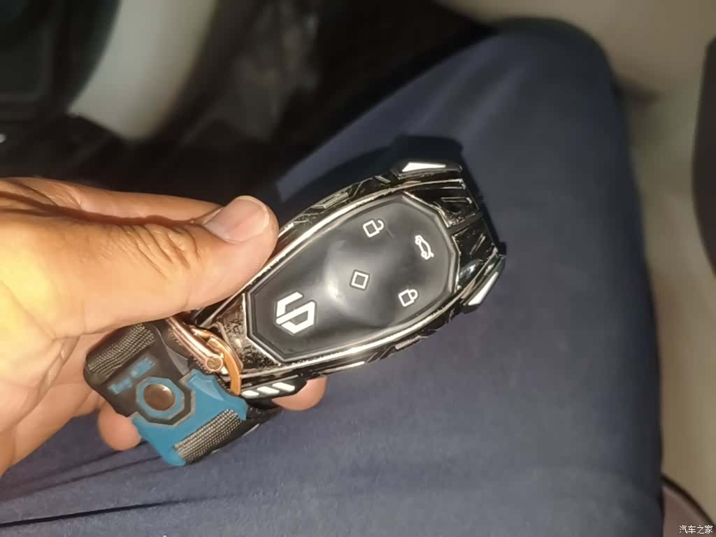 Leapmotor C11, 2022 9