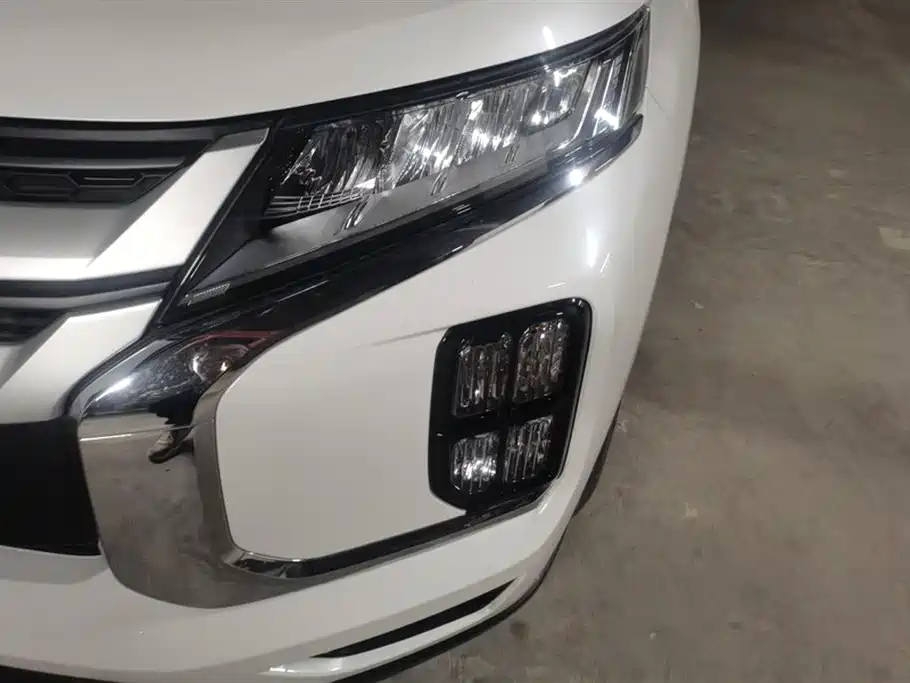 Mitsubishi Jinxuan ASX