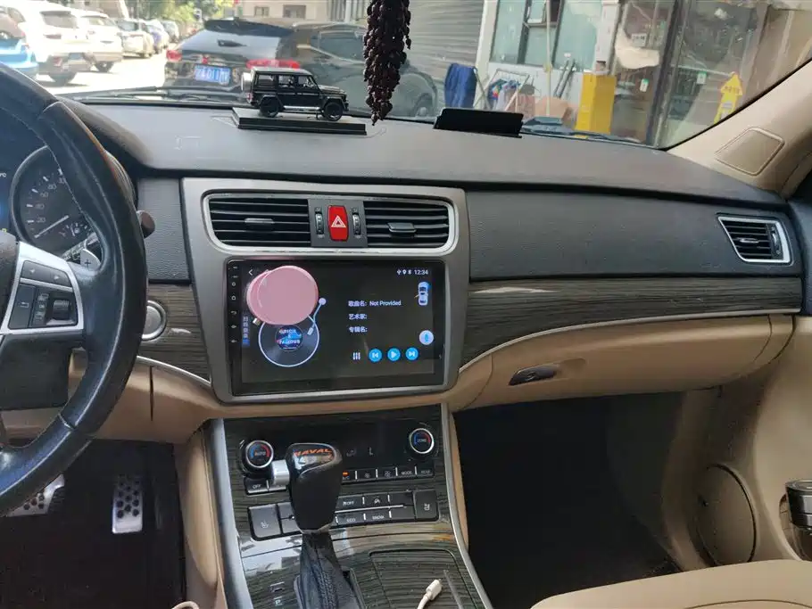 Haval H8 Haval H8