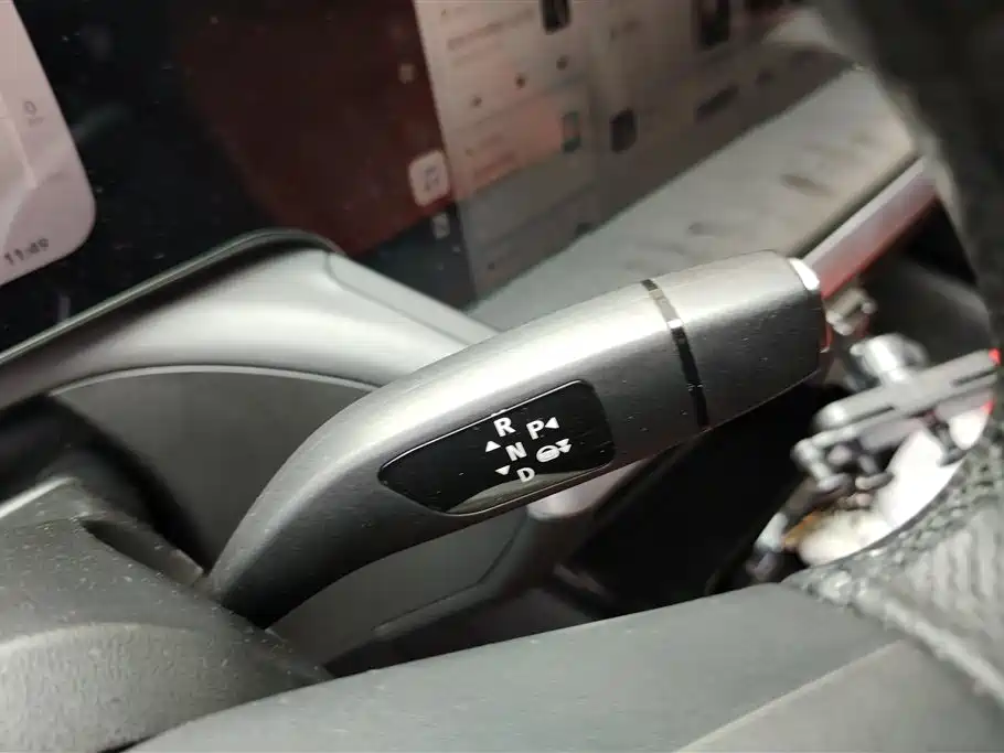 XPENG P7