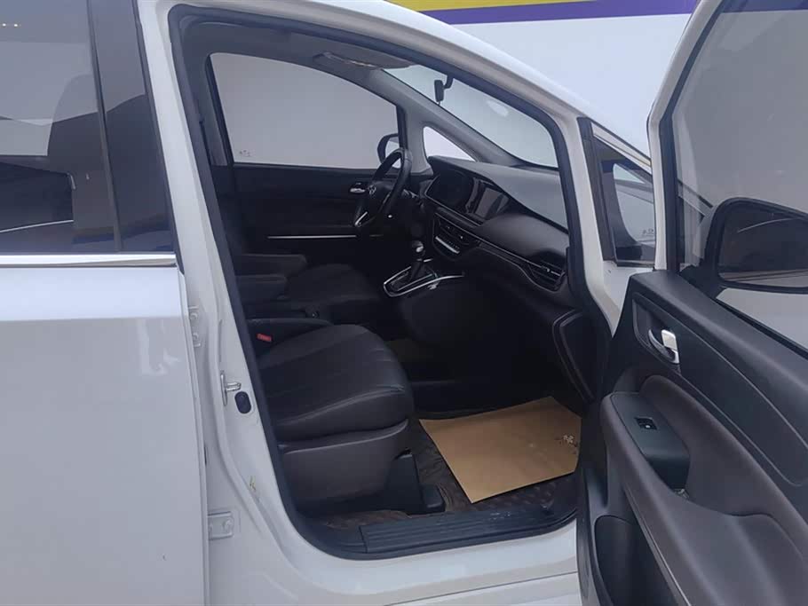 Trumpchi Trumpchi M6