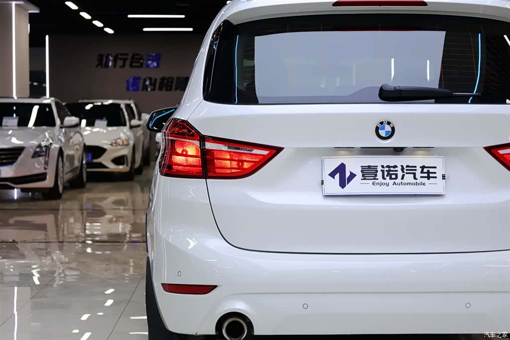 BMW 2 Series, 2019 8