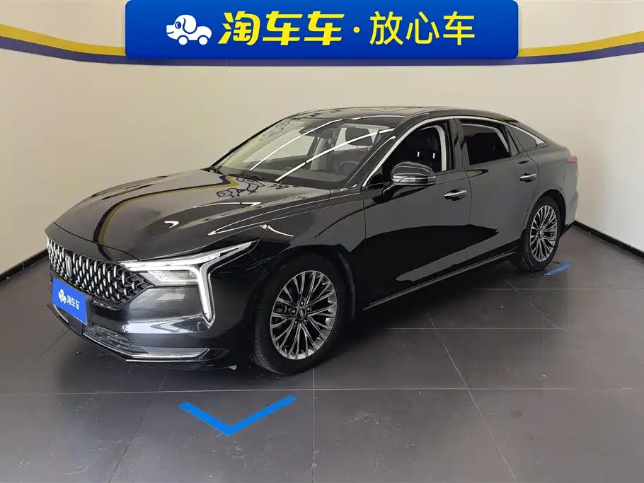 Besturn B70