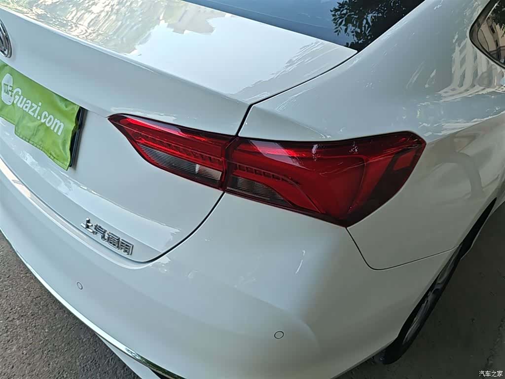 Buick Verano, 2023 8