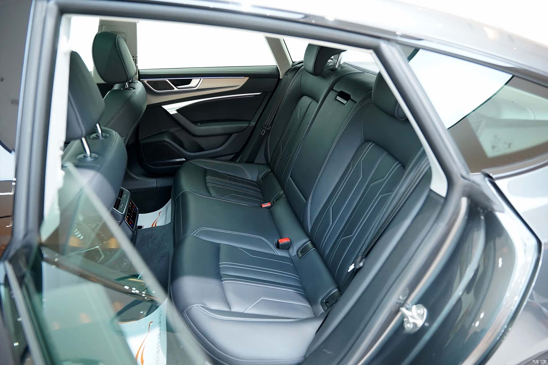 Audi A7, 2025 22