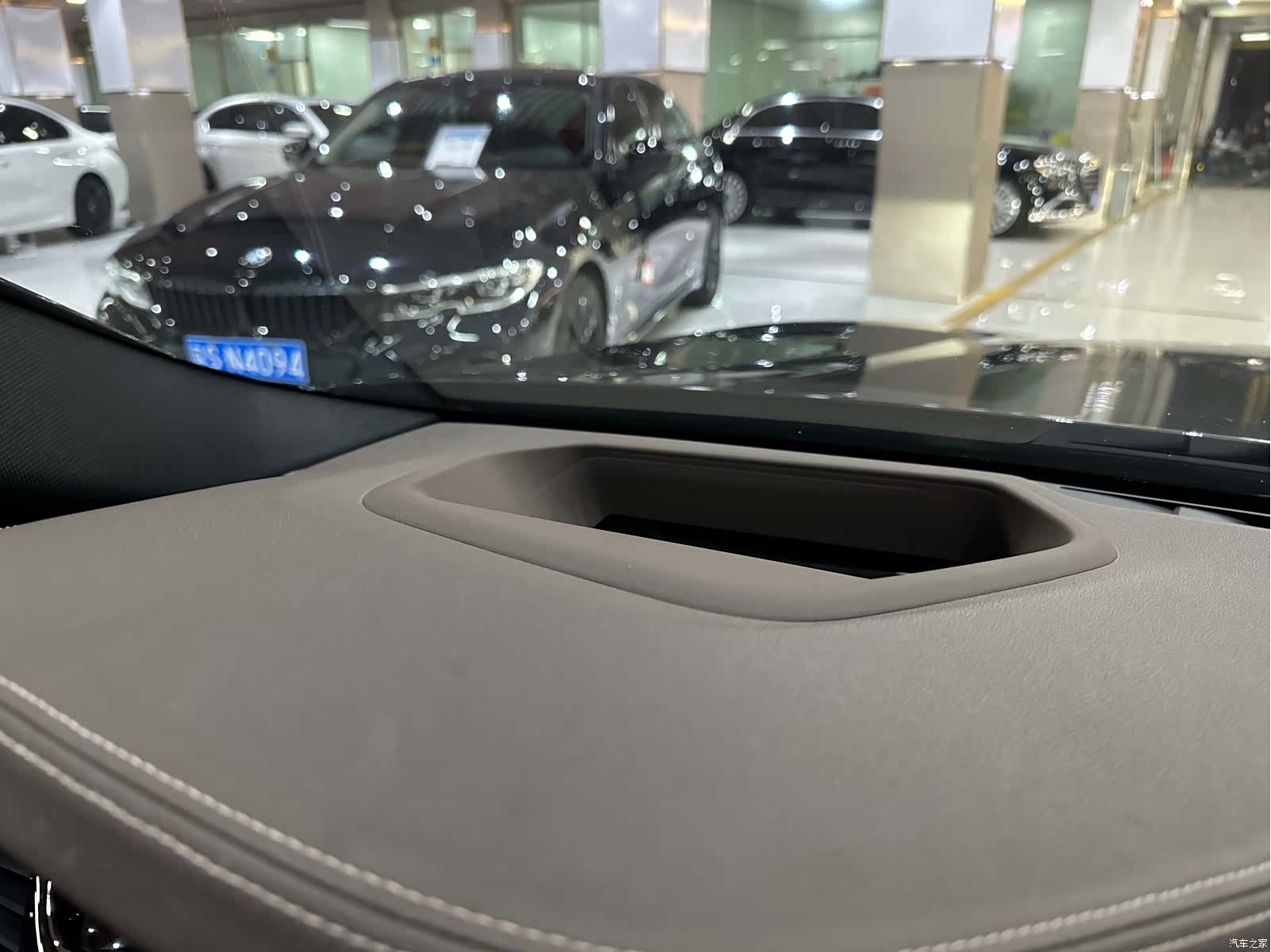 BMW 5 Series, 2020 15