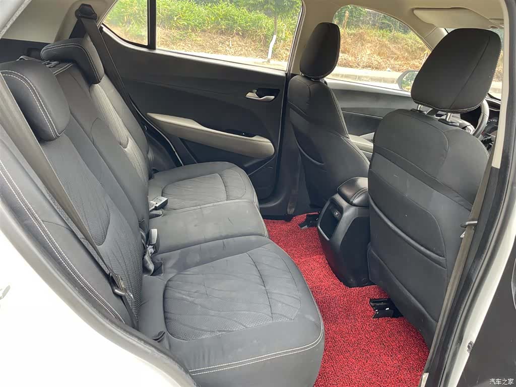 Wuling 510, 2019 6
