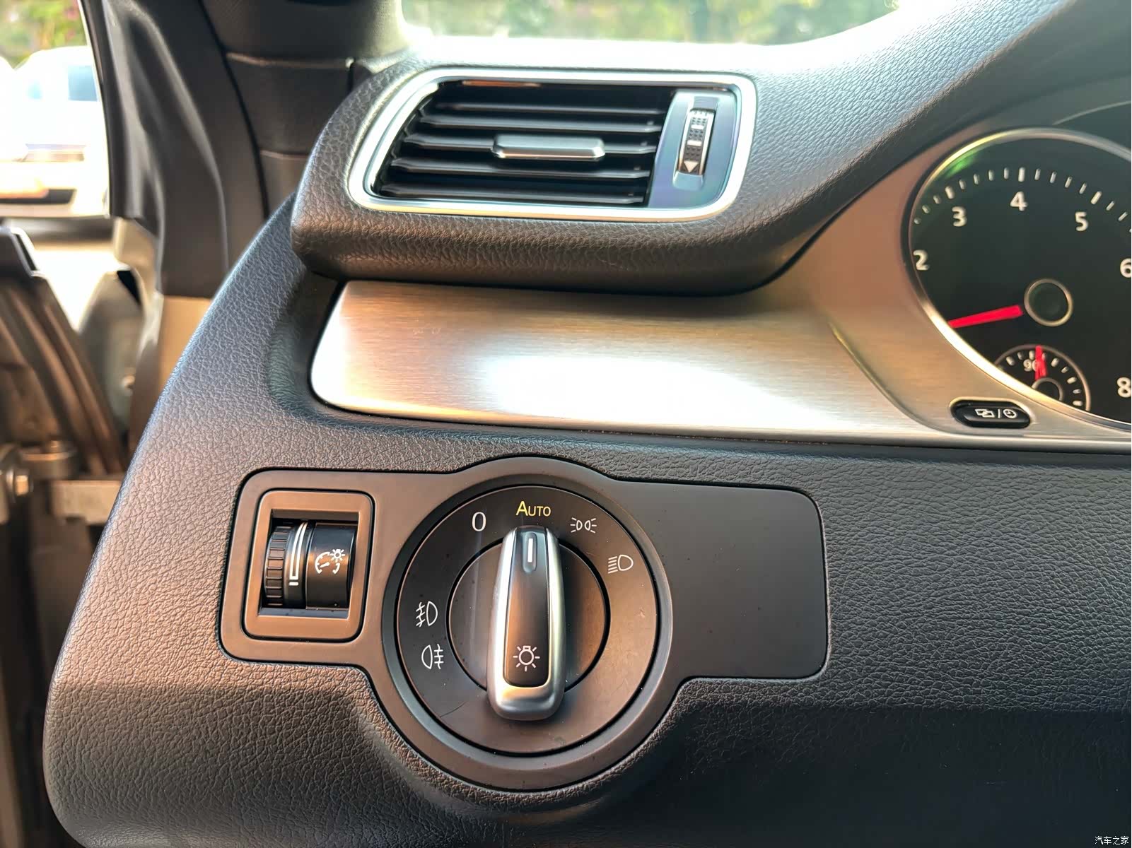 Volkswagen CC, 2015 29