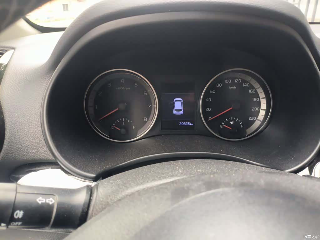Kia KX1, 2021 9