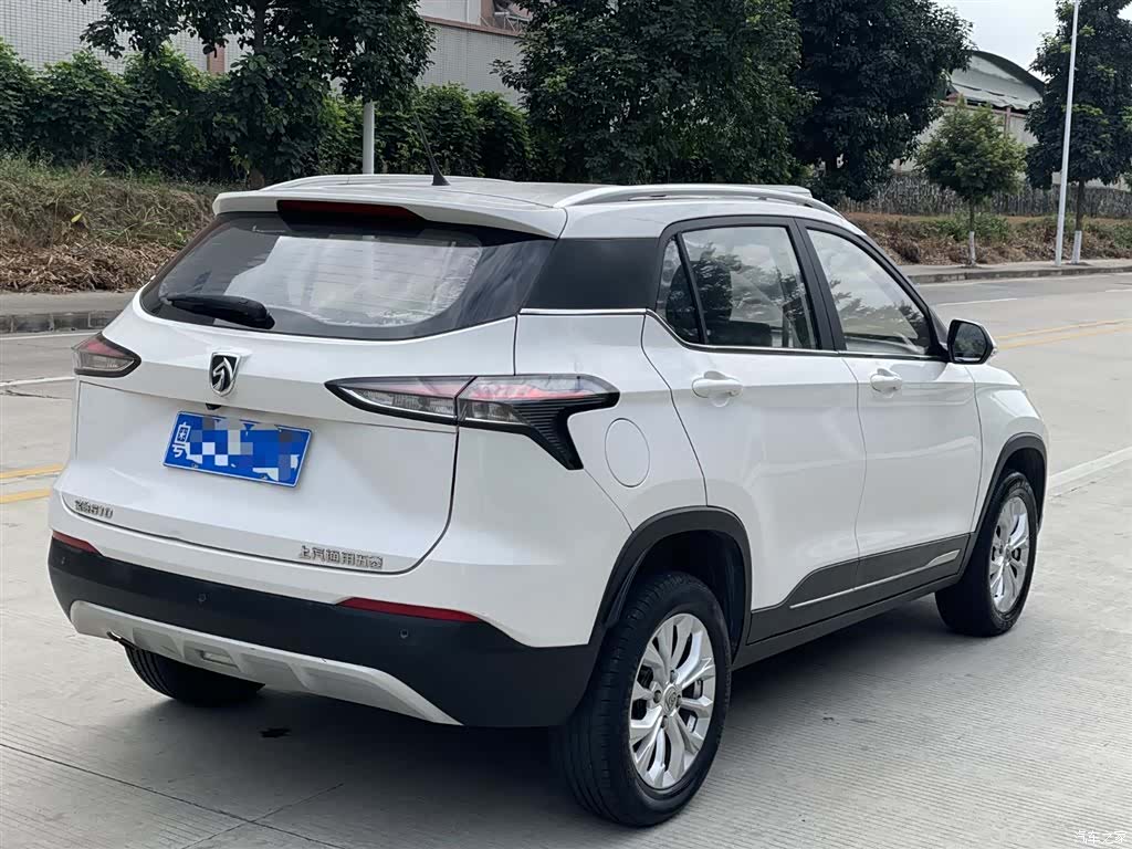 Wuling 510, 2019 3