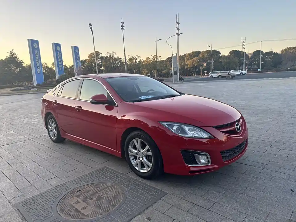 Mazda Ruiyi