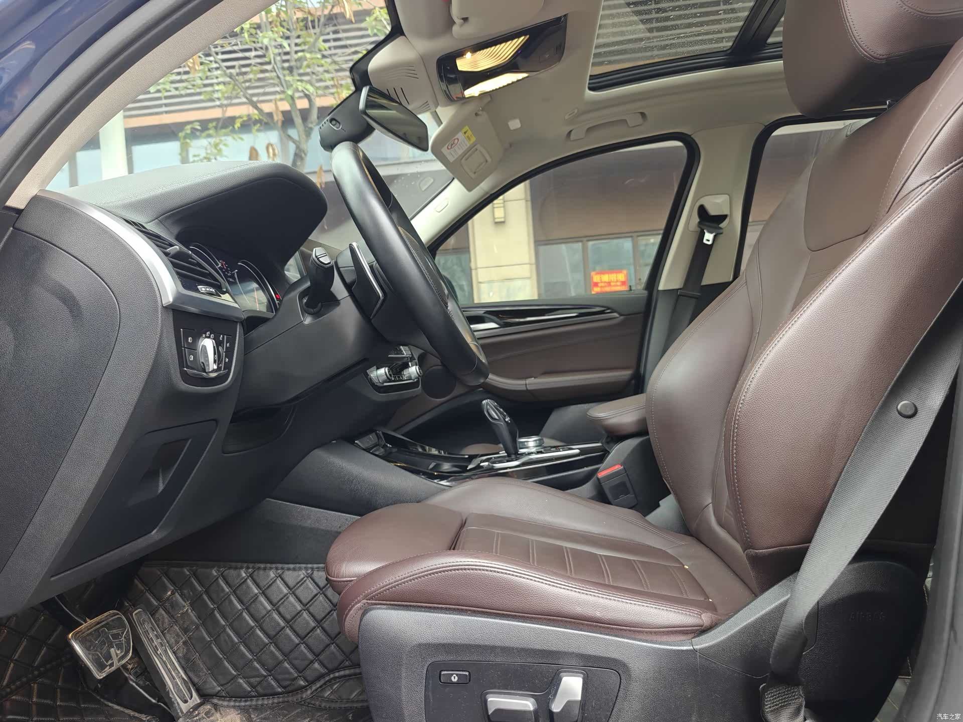 BMW X3, 2019 7