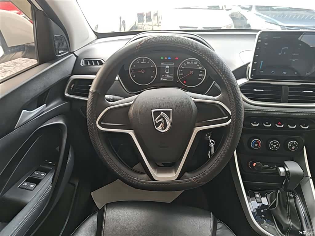 Wuling 530, 2020 11