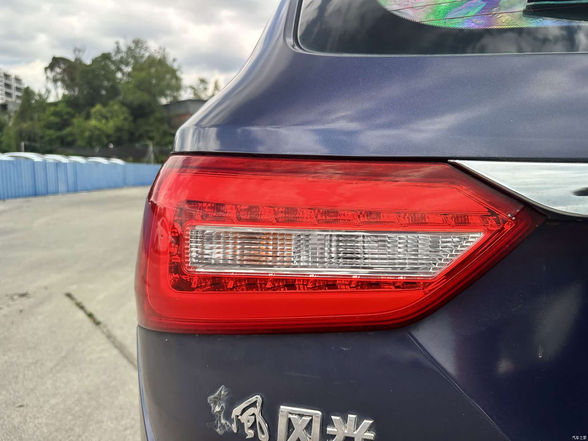 DongFeng 580, 2018 12