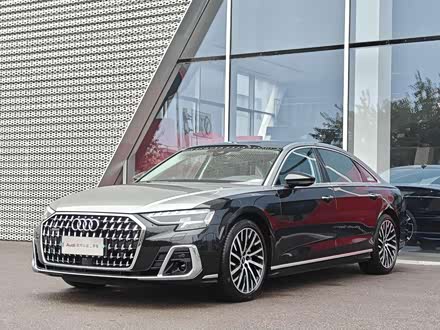 ˮְµ µA8 2024 A8L 50 TFSI quattro ѡ