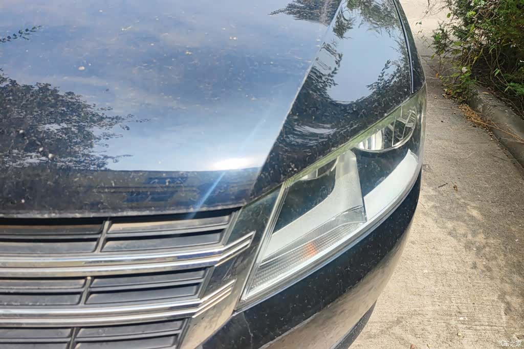 Volkswagen Lavida, 2014 все фото