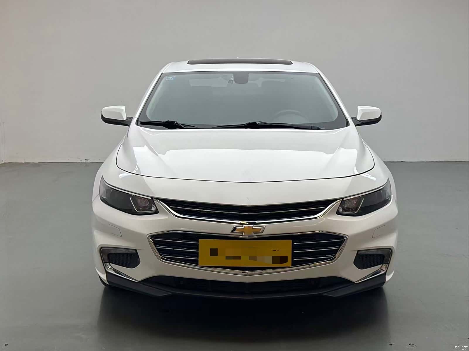 Chevrolet XL, 2018 2